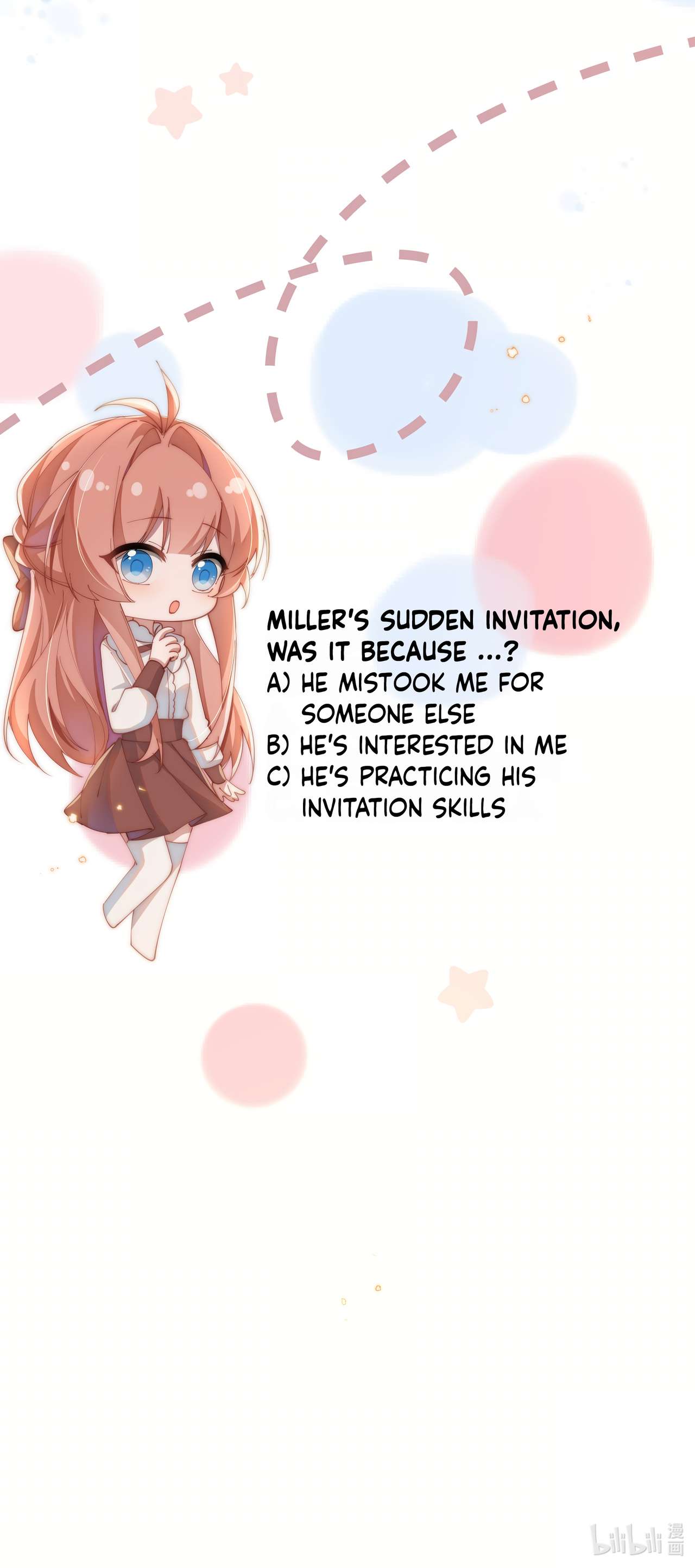 Is It Normal To Raise A Yandere Heroine As A Villainess ?! - Chapter 16.5