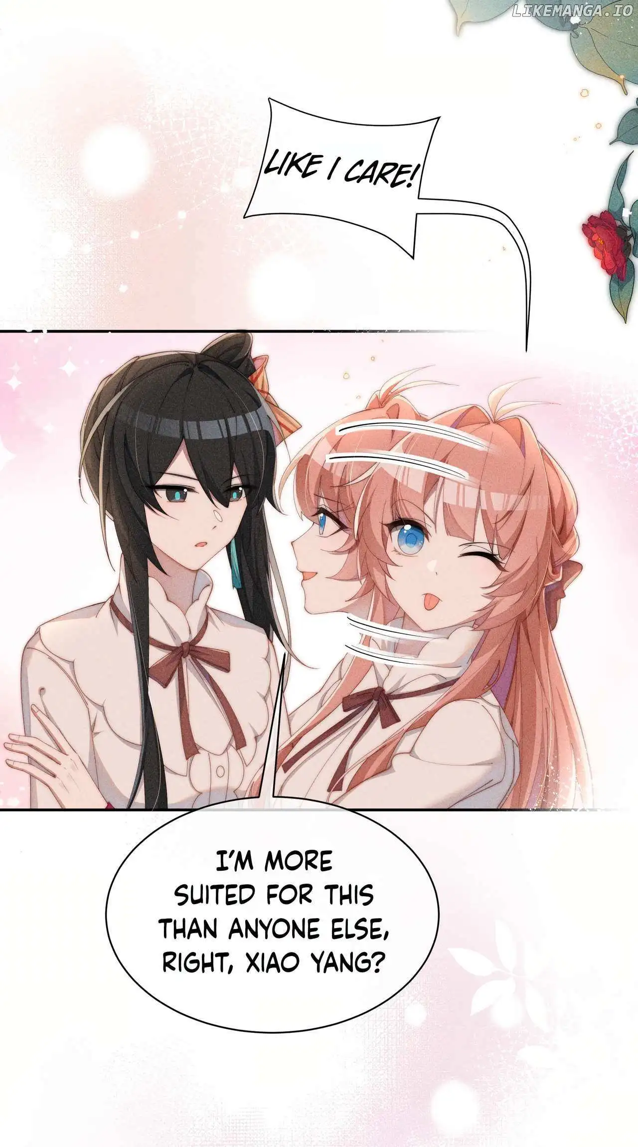 Is It Normal To Raise A Yandere Heroine As A Villainess ?! - Chapter 36