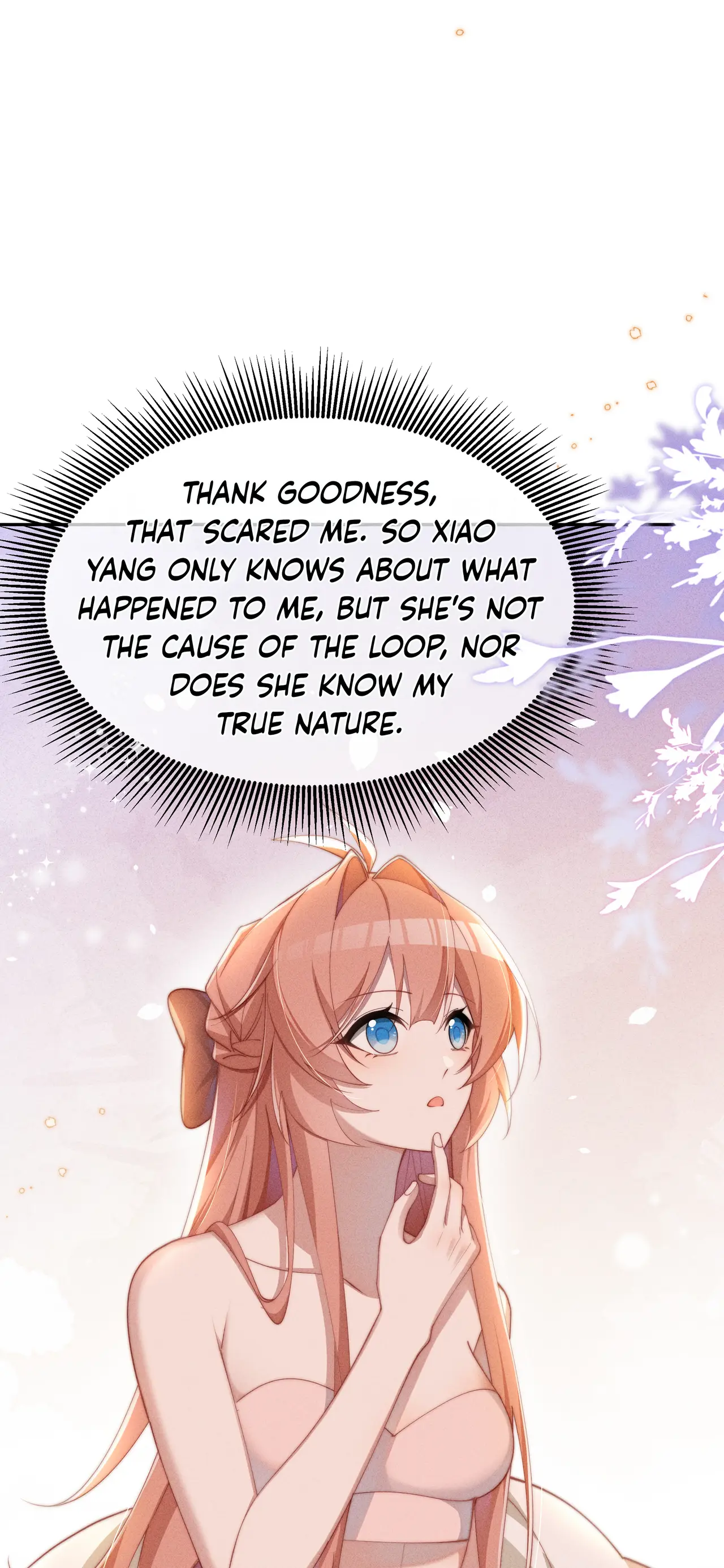 Is It Normal To Raise A Yandere Heroine As A Villainess ?! - Chapter 39: Honesty