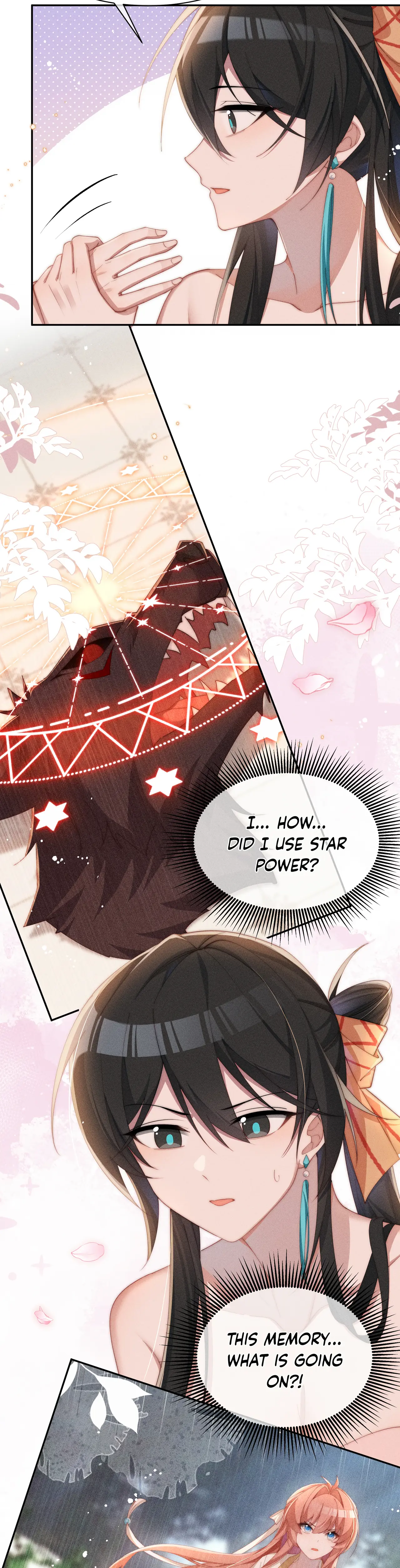 Is It Normal To Raise A Yandere Heroine As A Villainess ?! - Chapter 39: Honesty