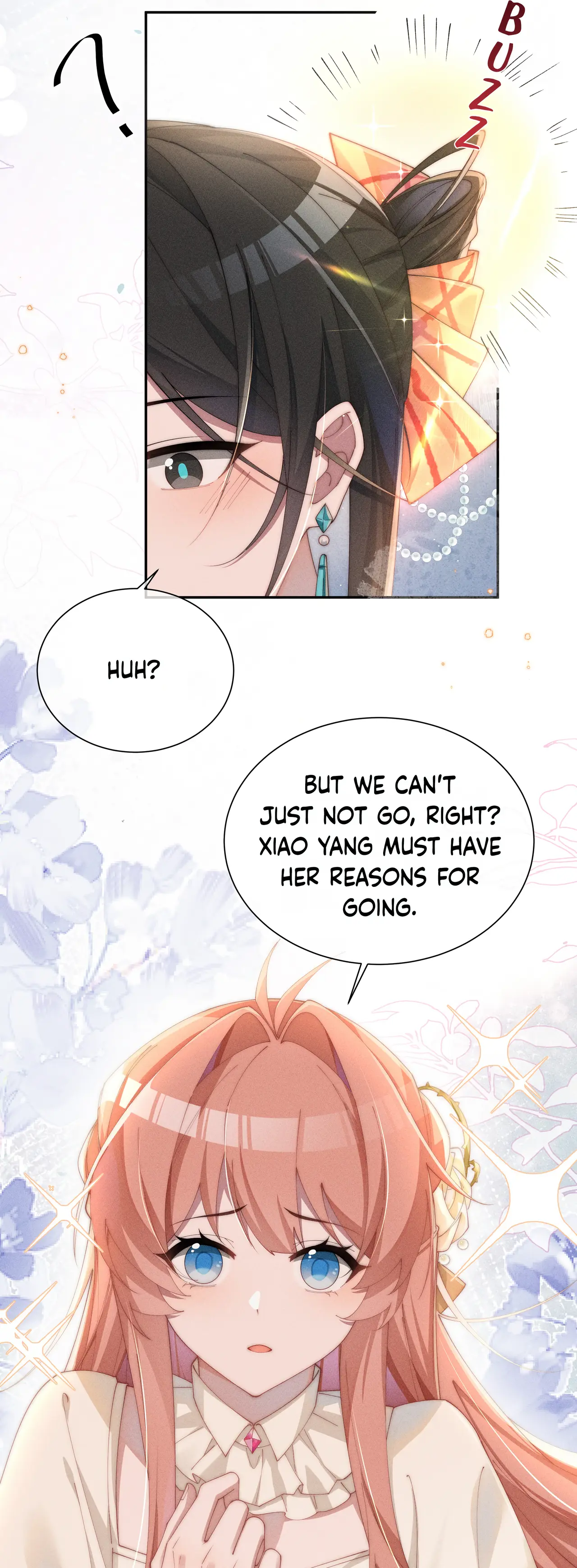 Is It Normal To Raise A Yandere Heroine As A Villainess ?! - Chapter 27: Showing Xiao Yang What Kind Of Like I Mean