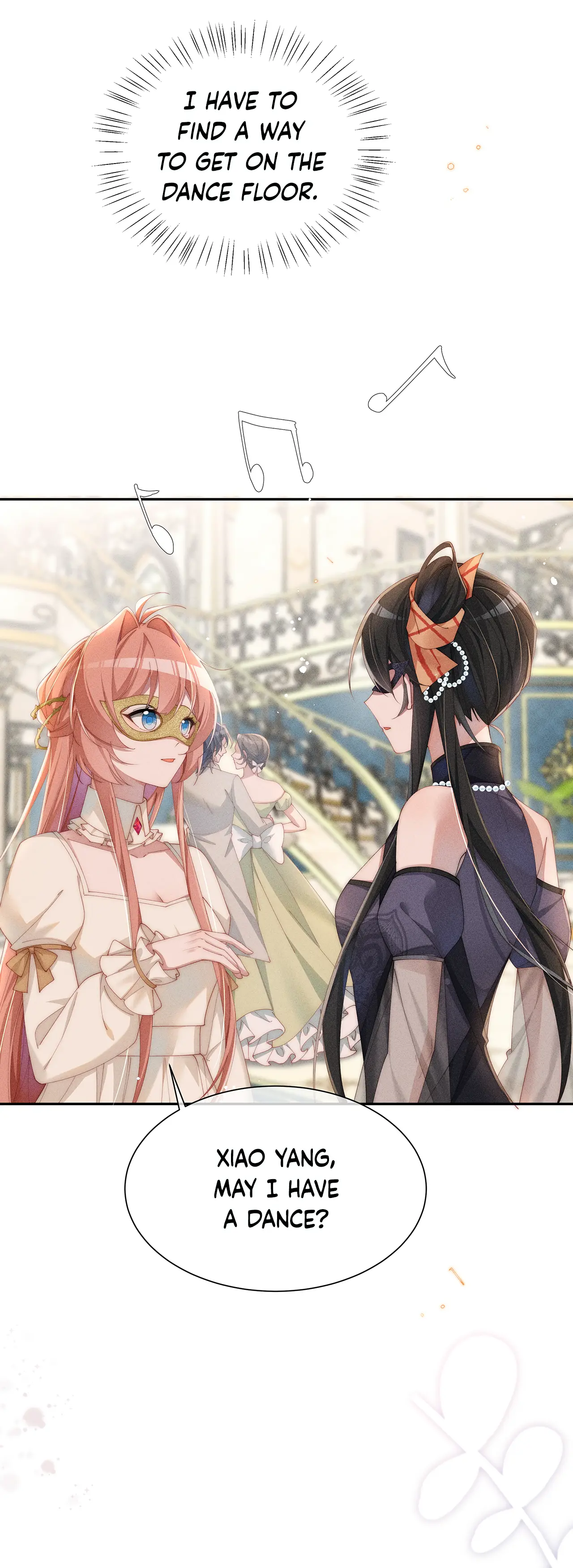 Is It Normal To Raise A Yandere Heroine As A Villainess ?! - Chapter 27: Showing Xiao Yang What Kind Of Like I Mean