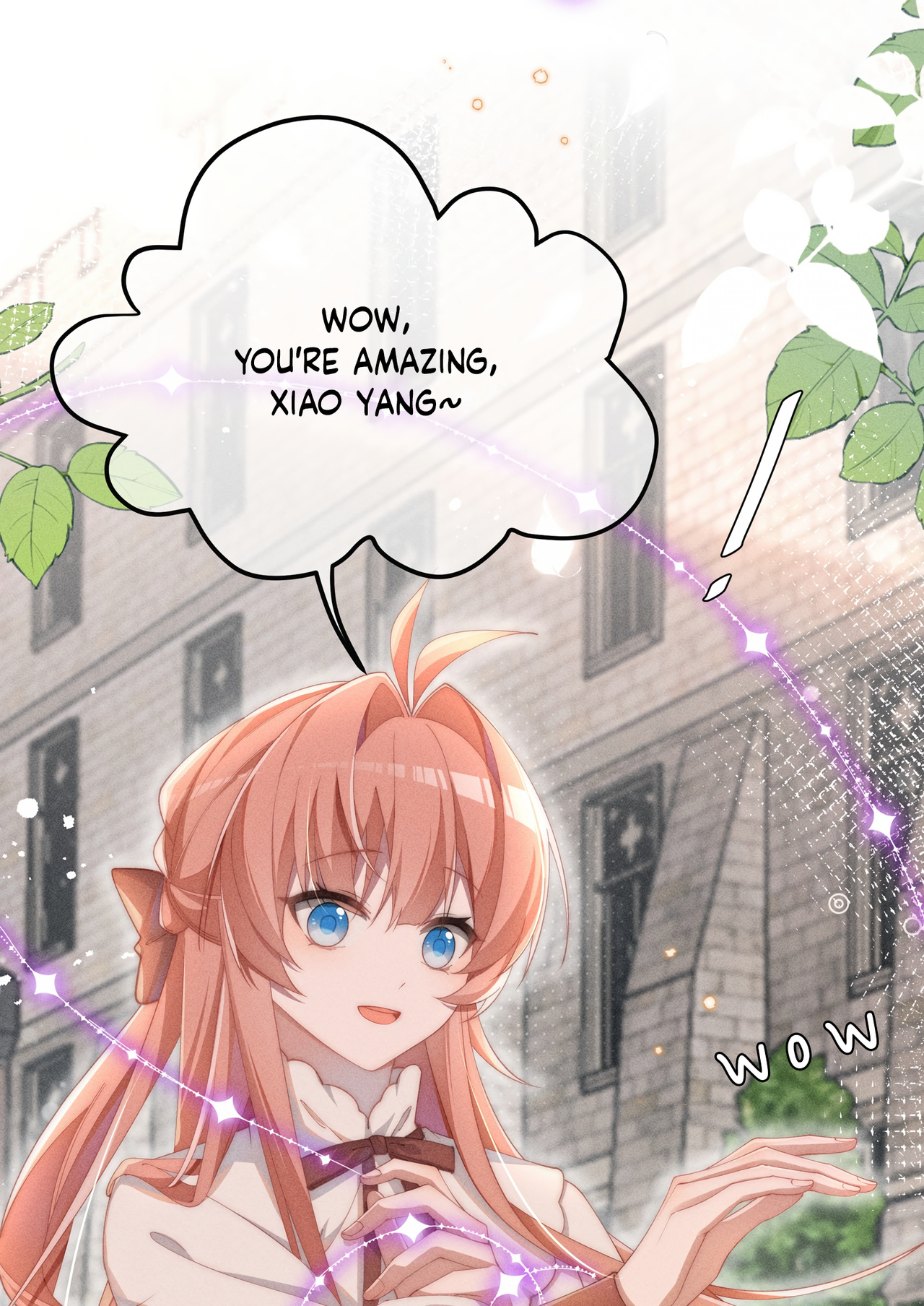 Is It Normal To Raise A Yandere Heroine As A Villainess ?! - Chapter 11: Cultivator's Needle