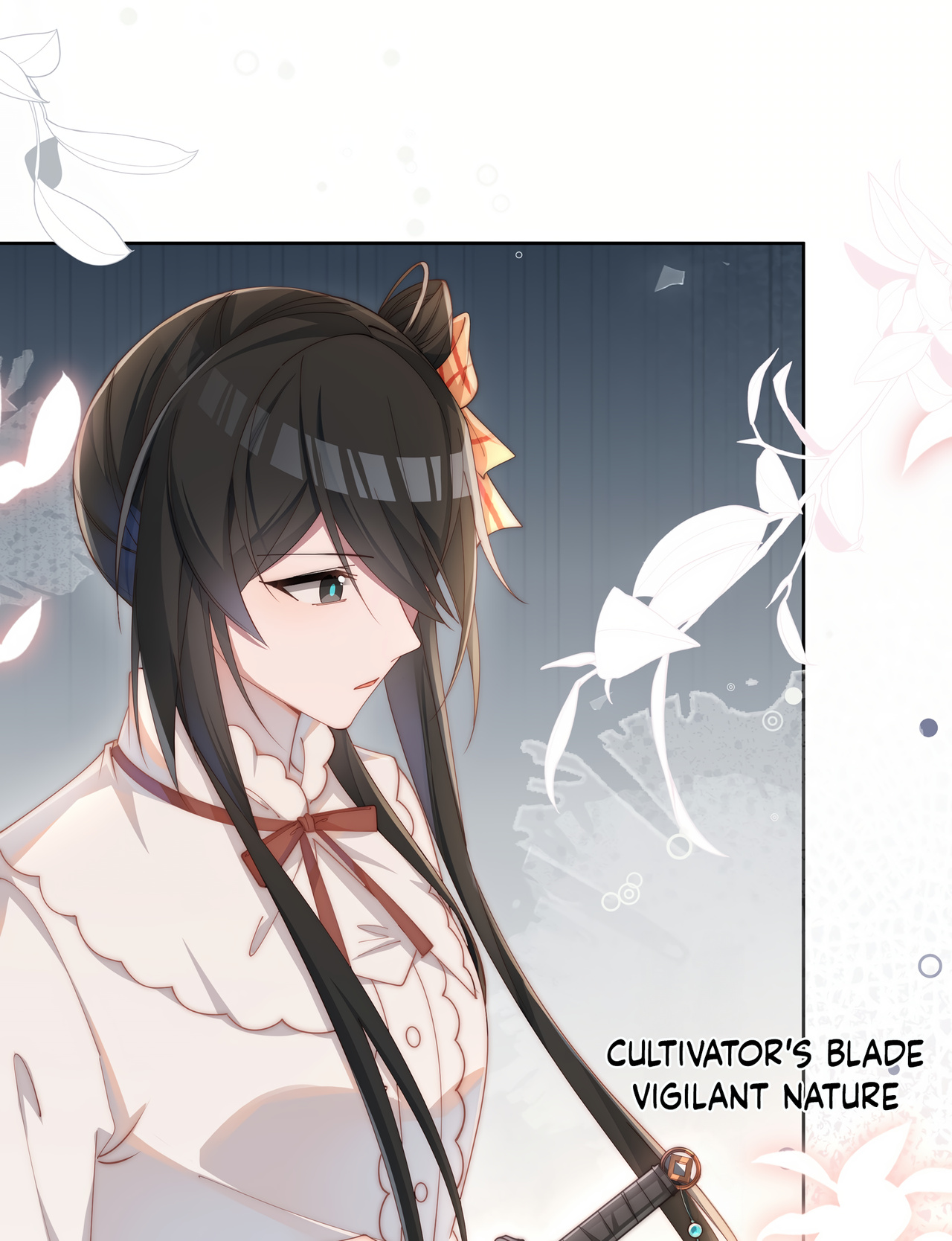 Is It Normal To Raise A Yandere Heroine As A Villainess ?! - Chapter 11: Cultivator's Needle