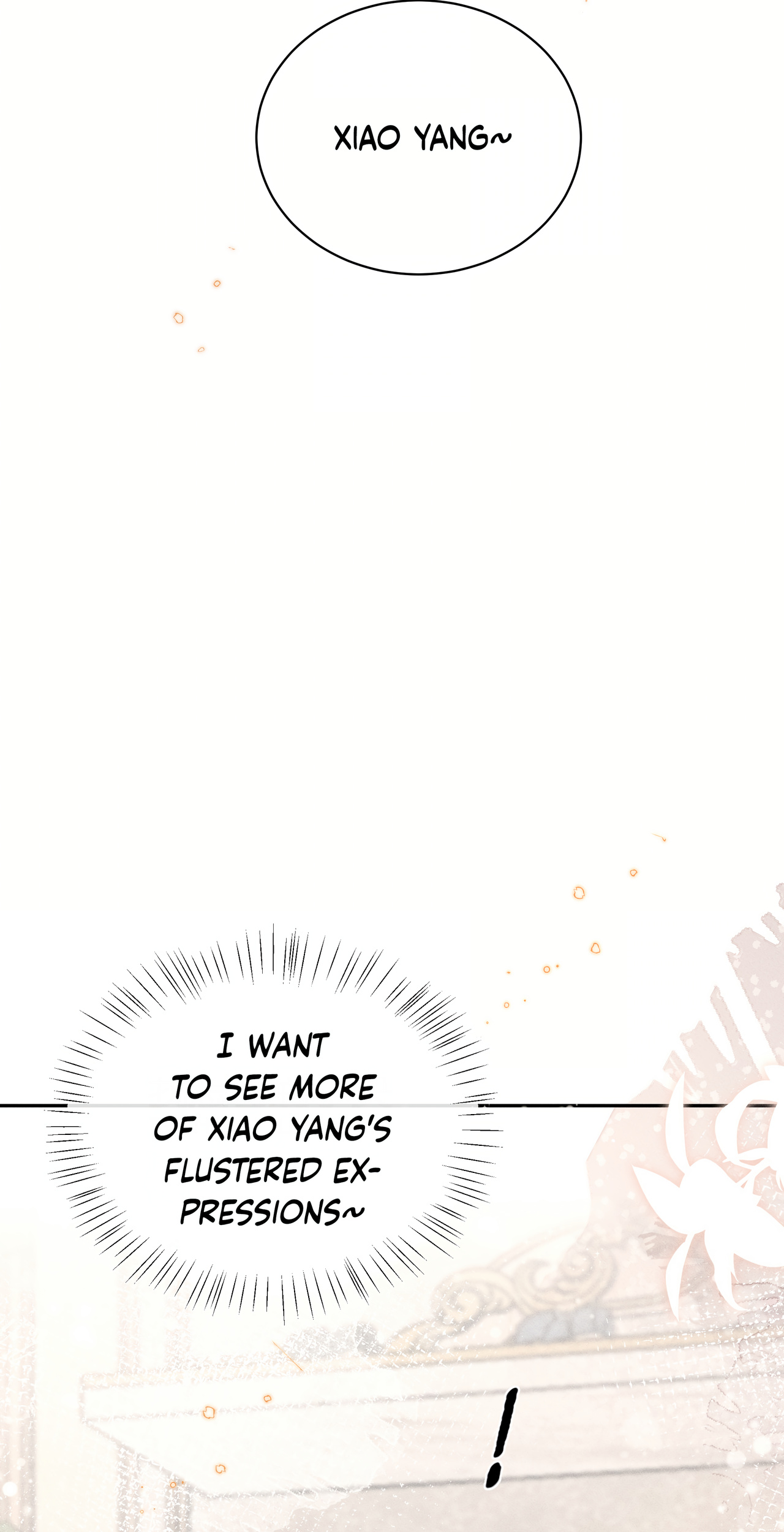 Is It Normal To Raise A Yandere Heroine As A Villainess ?! - Chapter 22: Crepe Flavored Kiss