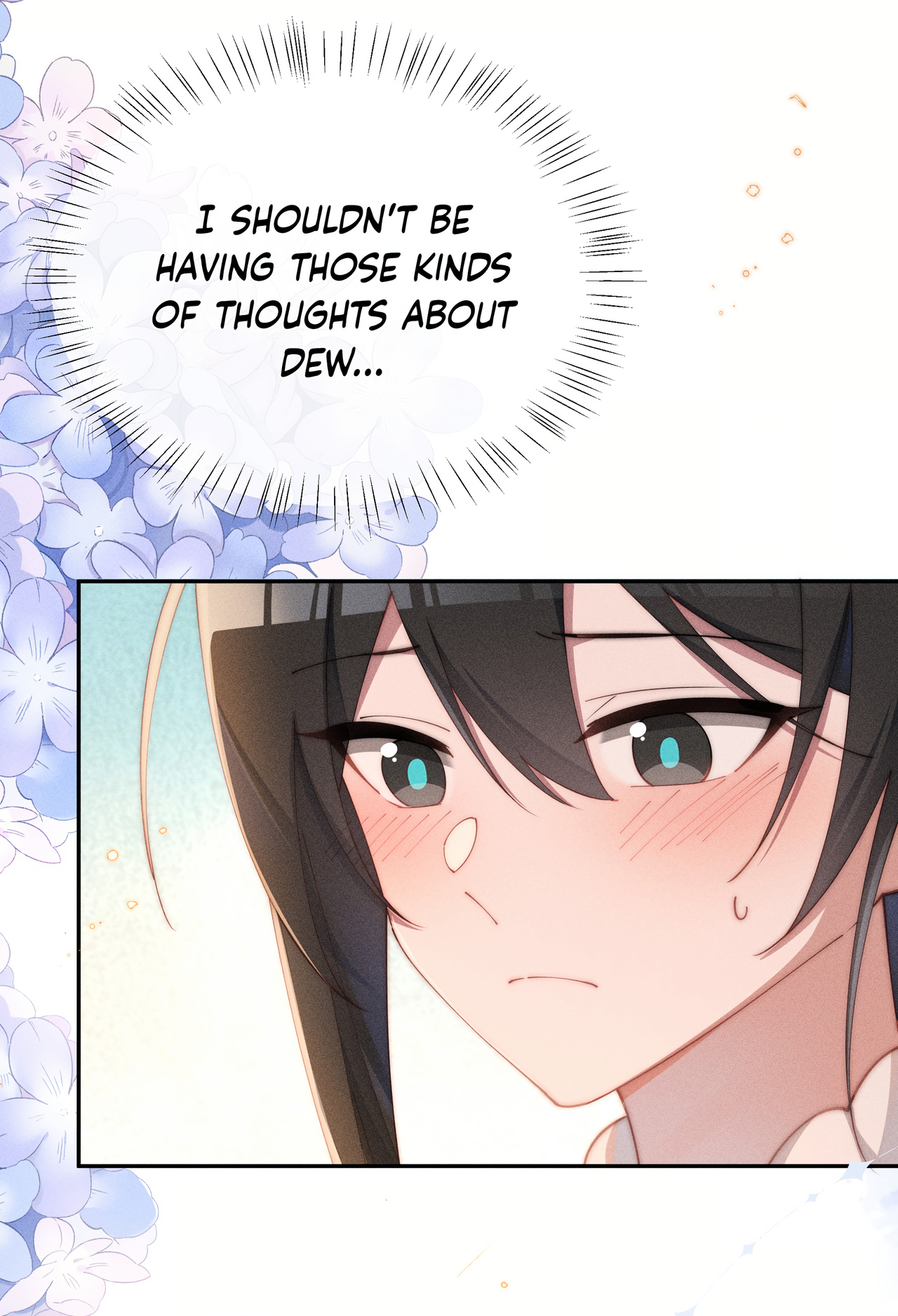 Is It Normal To Raise A Yandere Heroine As A Villainess ?! - Chapter 22: Crepe Flavored Kiss