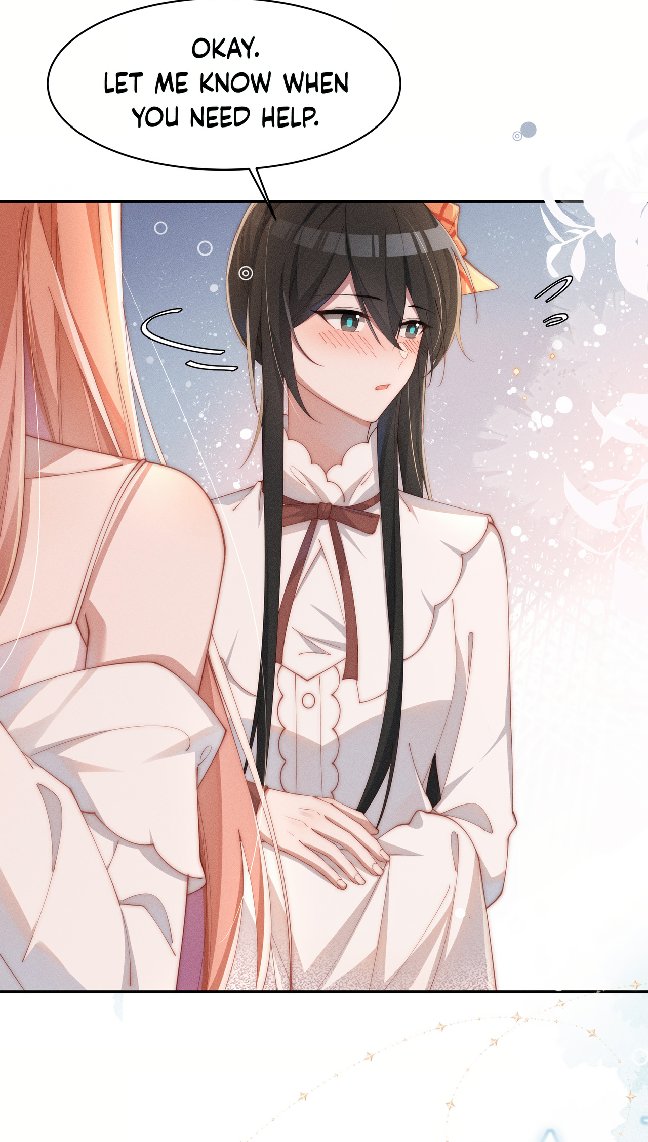 Is It Normal To Raise A Yandere Heroine As A Villainess ?! - Chapter 22: Crepe Flavored Kiss