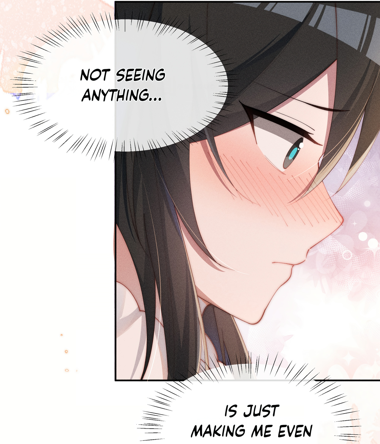 Is It Normal To Raise A Yandere Heroine As A Villainess ?! - Chapter 22: Crepe Flavored Kiss