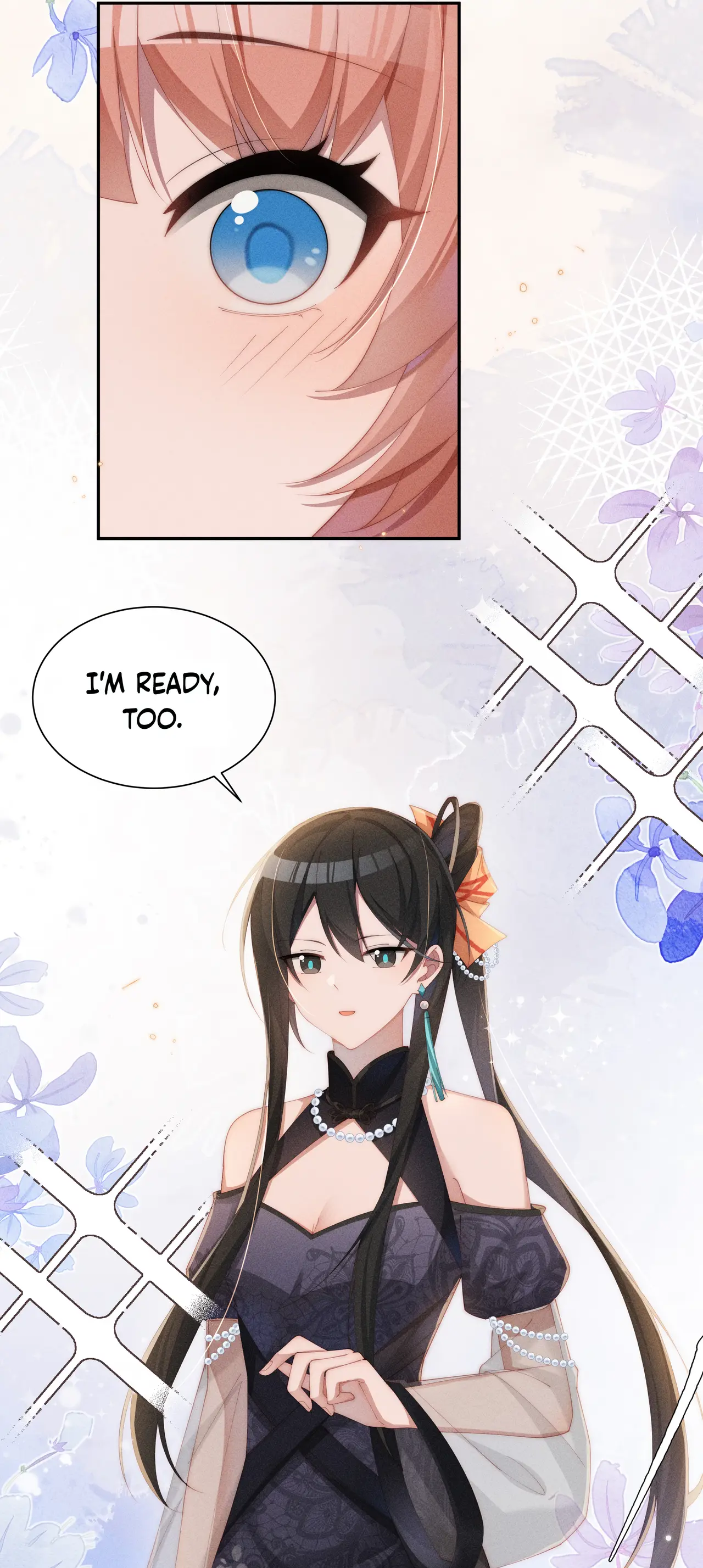 Is It Normal To Raise A Yandere Heroine As A Villainess ?! - Chapter 26: Foiled By Xiao Yang