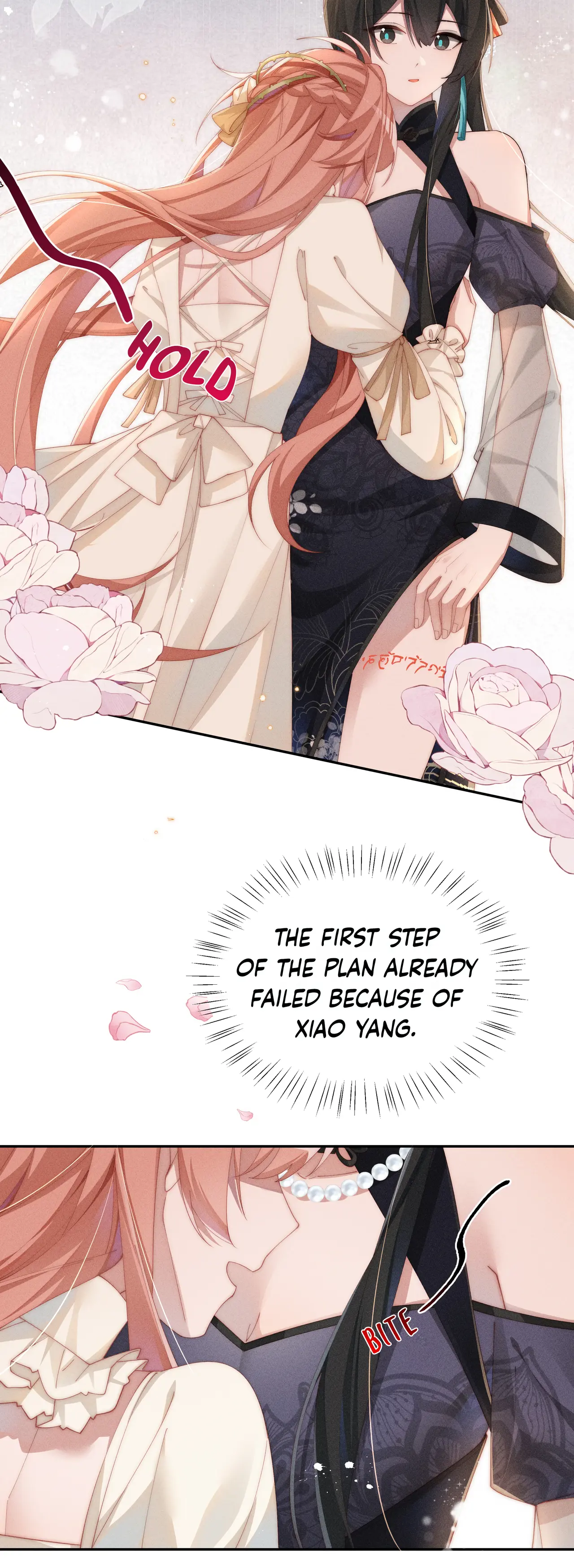 Is It Normal To Raise A Yandere Heroine As A Villainess ?! - Chapter 26: Foiled By Xiao Yang