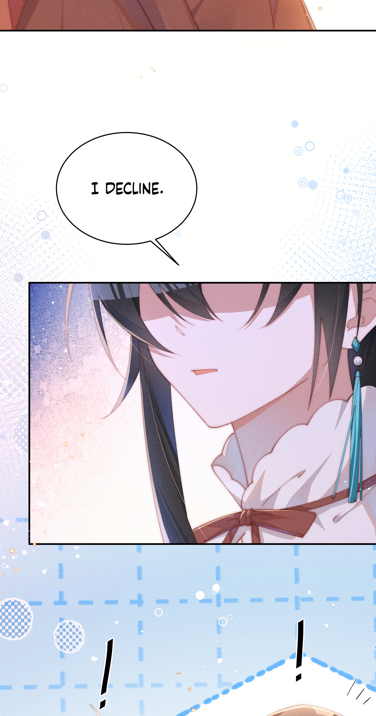 Is It Normal To Raise A Yandere Heroine As A Villainess ?! - Chapter 21: Xiao Yang's Gaze