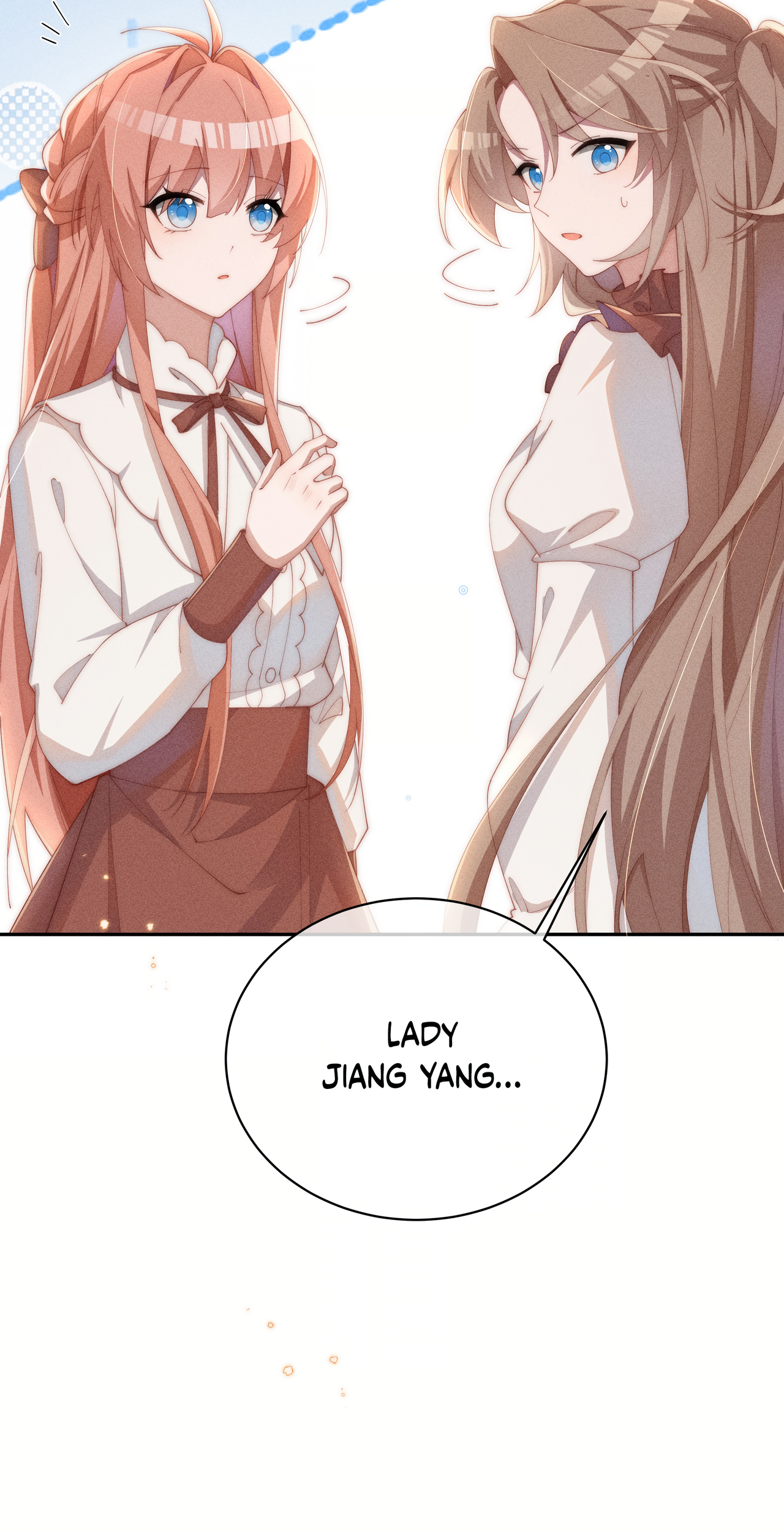 Is It Normal To Raise A Yandere Heroine As A Villainess ?! - Chapter 21: Xiao Yang's Gaze