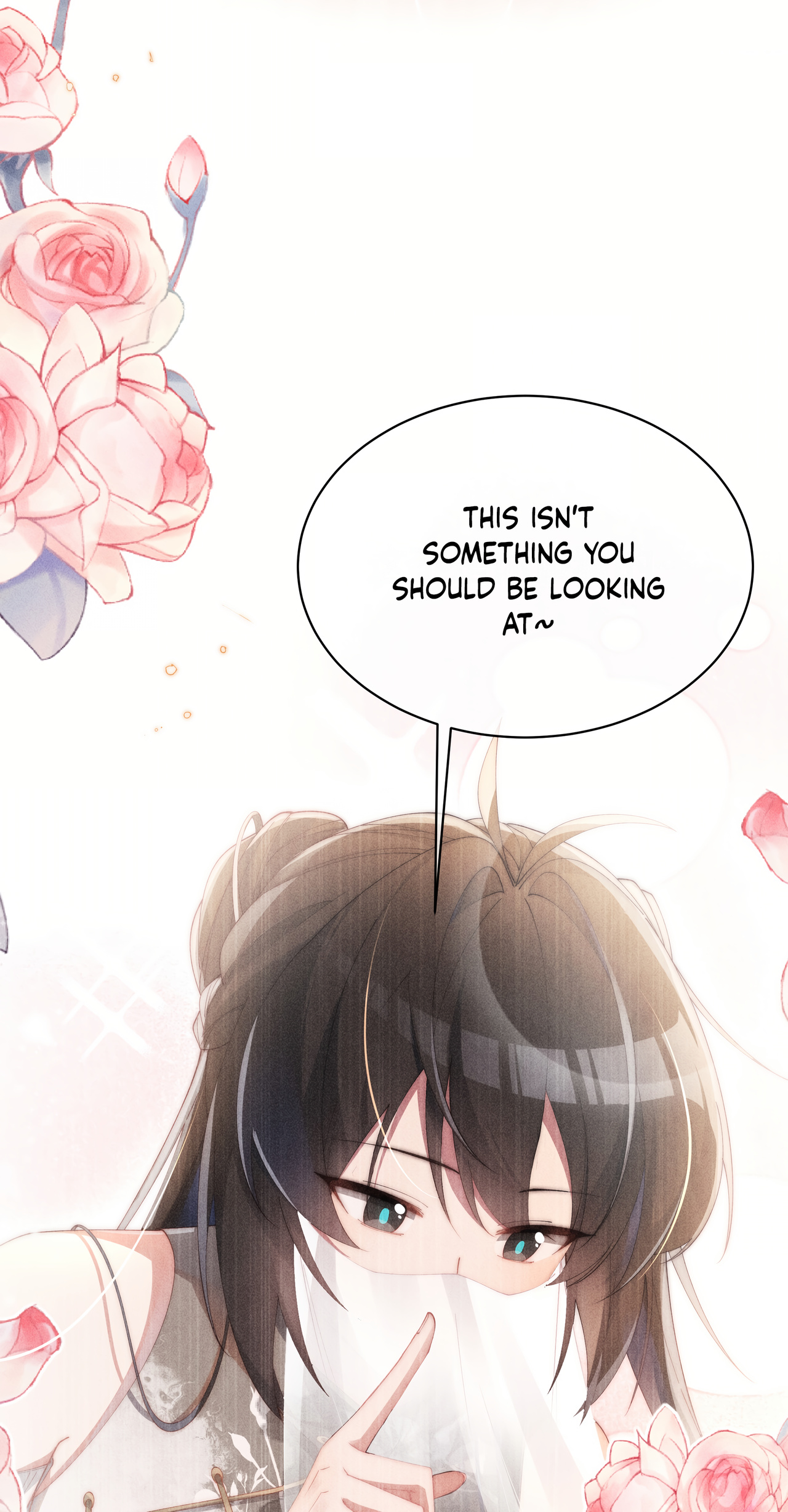 Is It Normal To Raise A Yandere Heroine As A Villainess ?! - Chapter 13: Entering A Dream