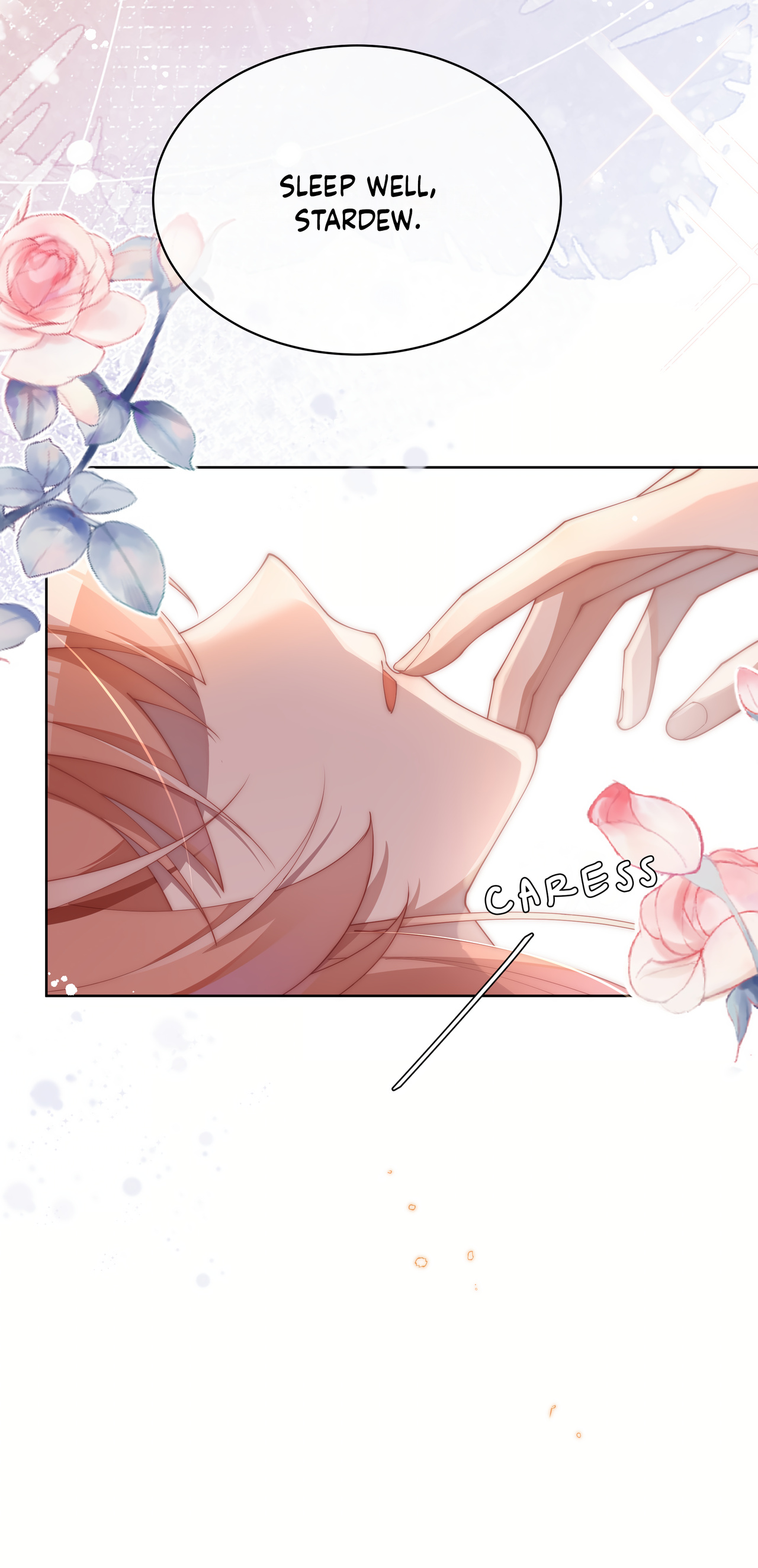 Is It Normal To Raise A Yandere Heroine As A Villainess ?! - Chapter 13: Entering A Dream