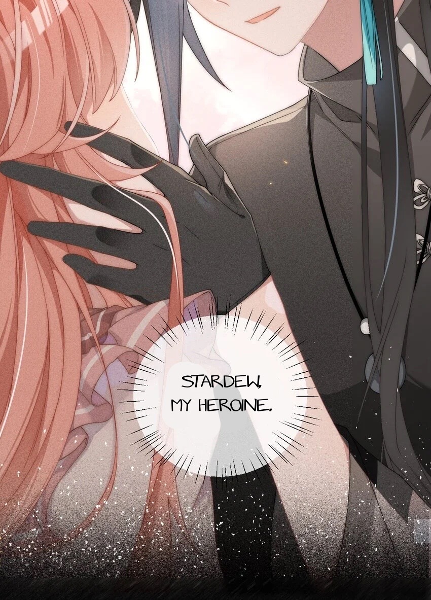 Is It Normal To Raise A Yandere Heroine As A Villainess ?! - Chapter 1: I, Came Here For You.