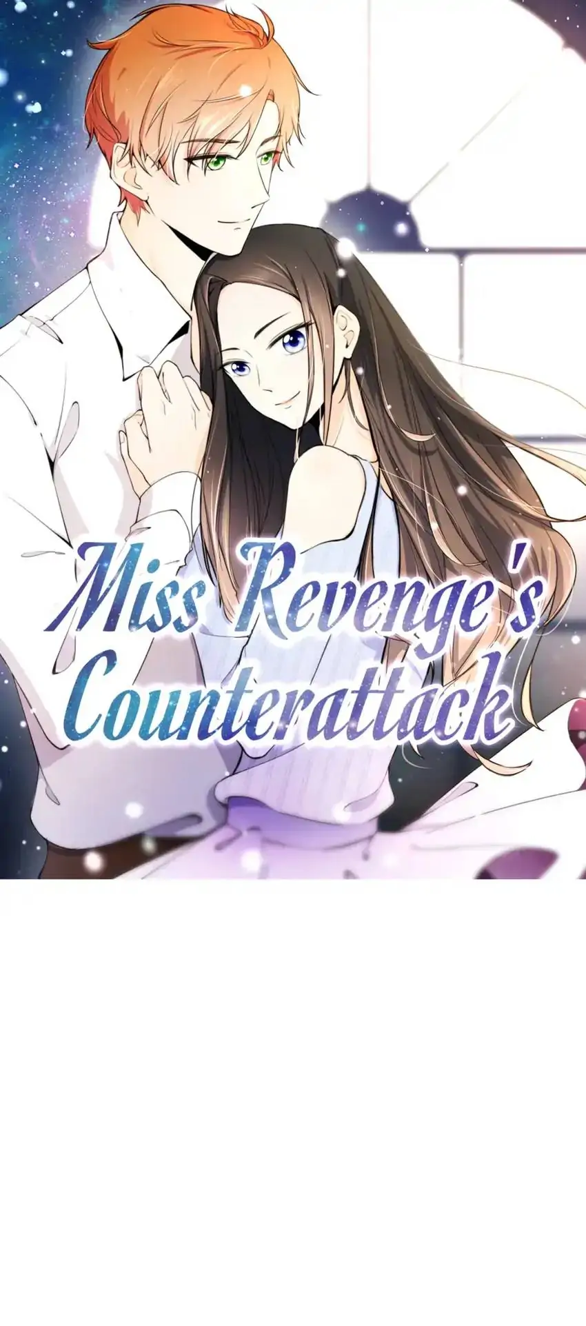 Ms. Revenge - Chapter 62