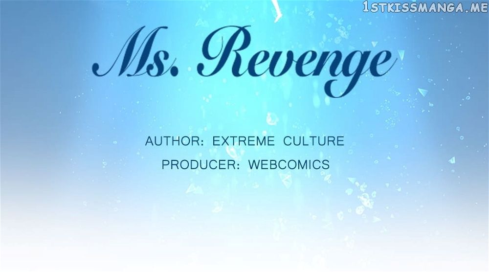 Ms. Revenge - Chapter 15