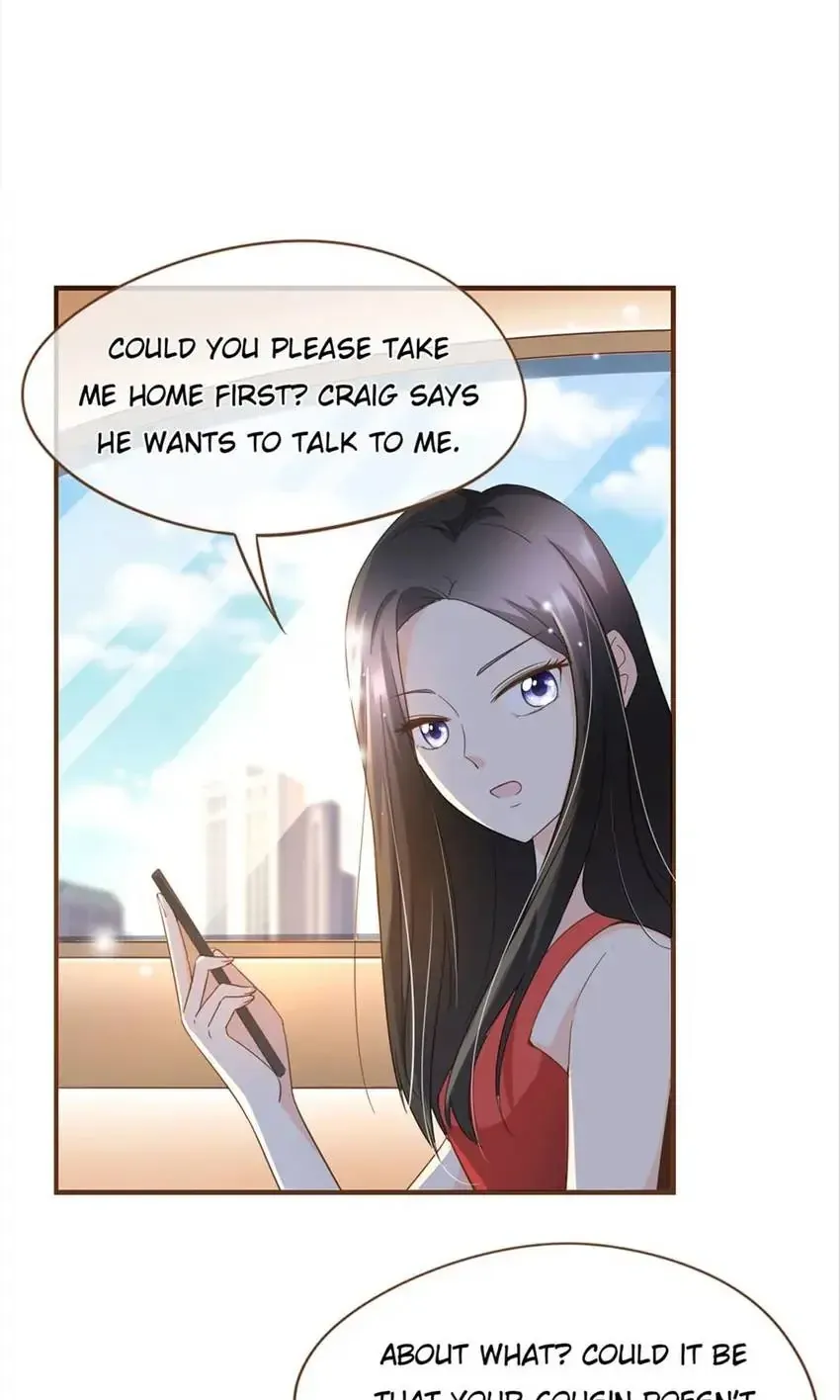 Ms. Revenge - Chapter 90