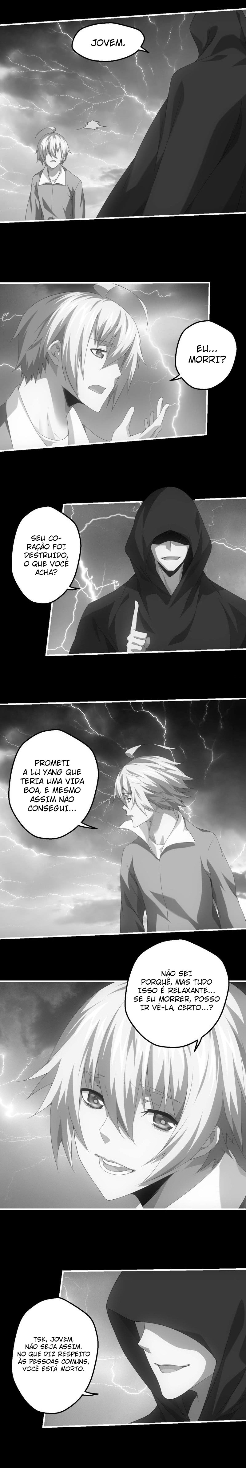 Energy Hunters - Chapter 168