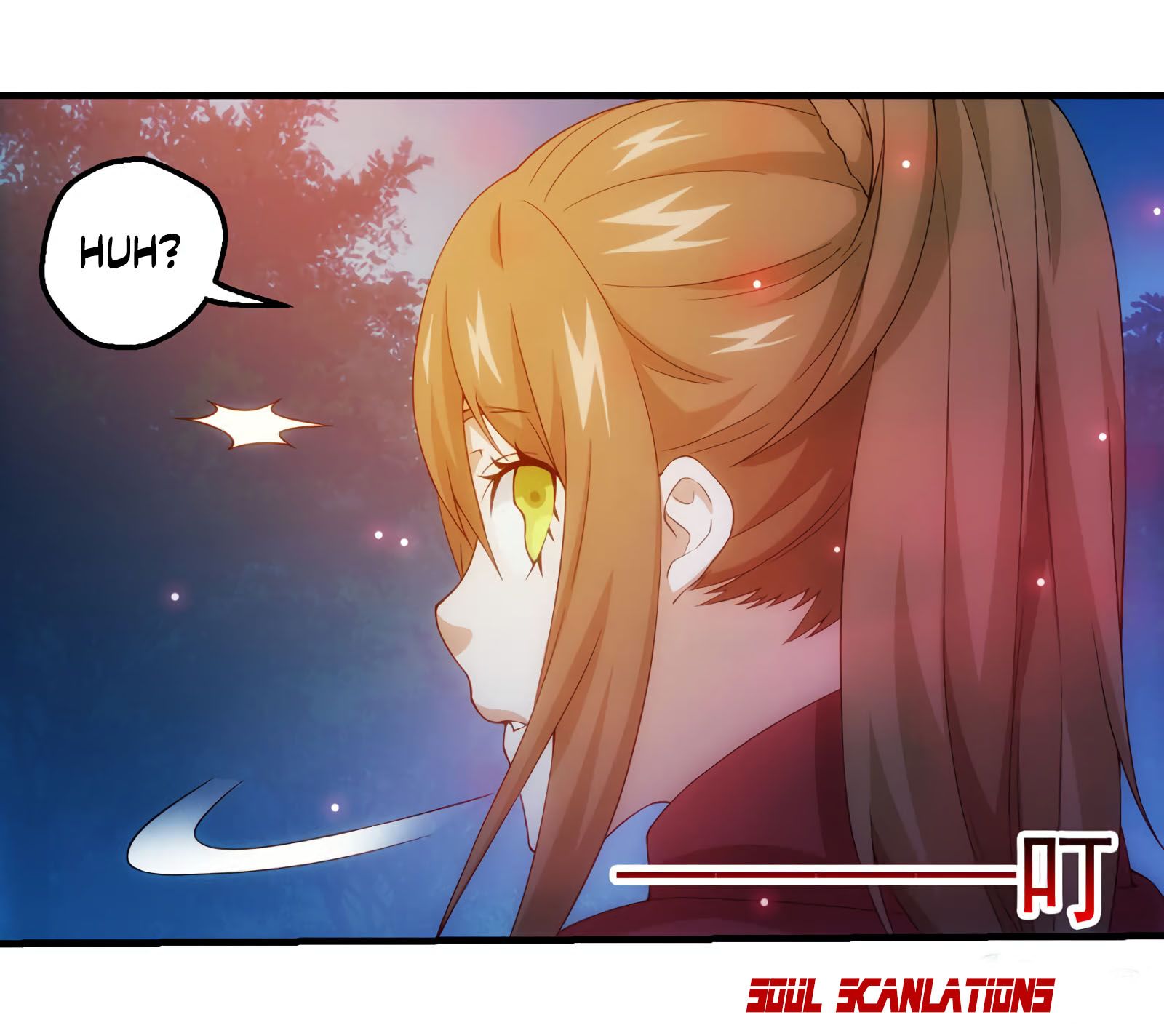 Energy Hunters - Chapter 110