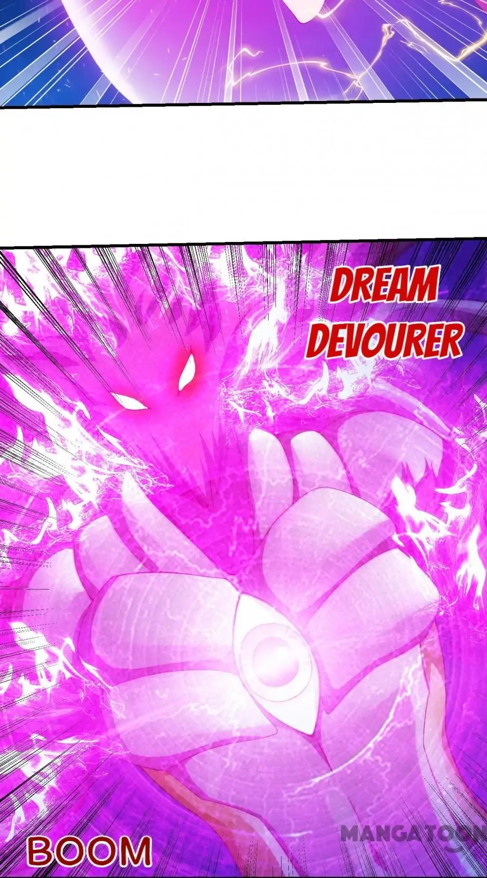 Energy Hunters - Chapter 95