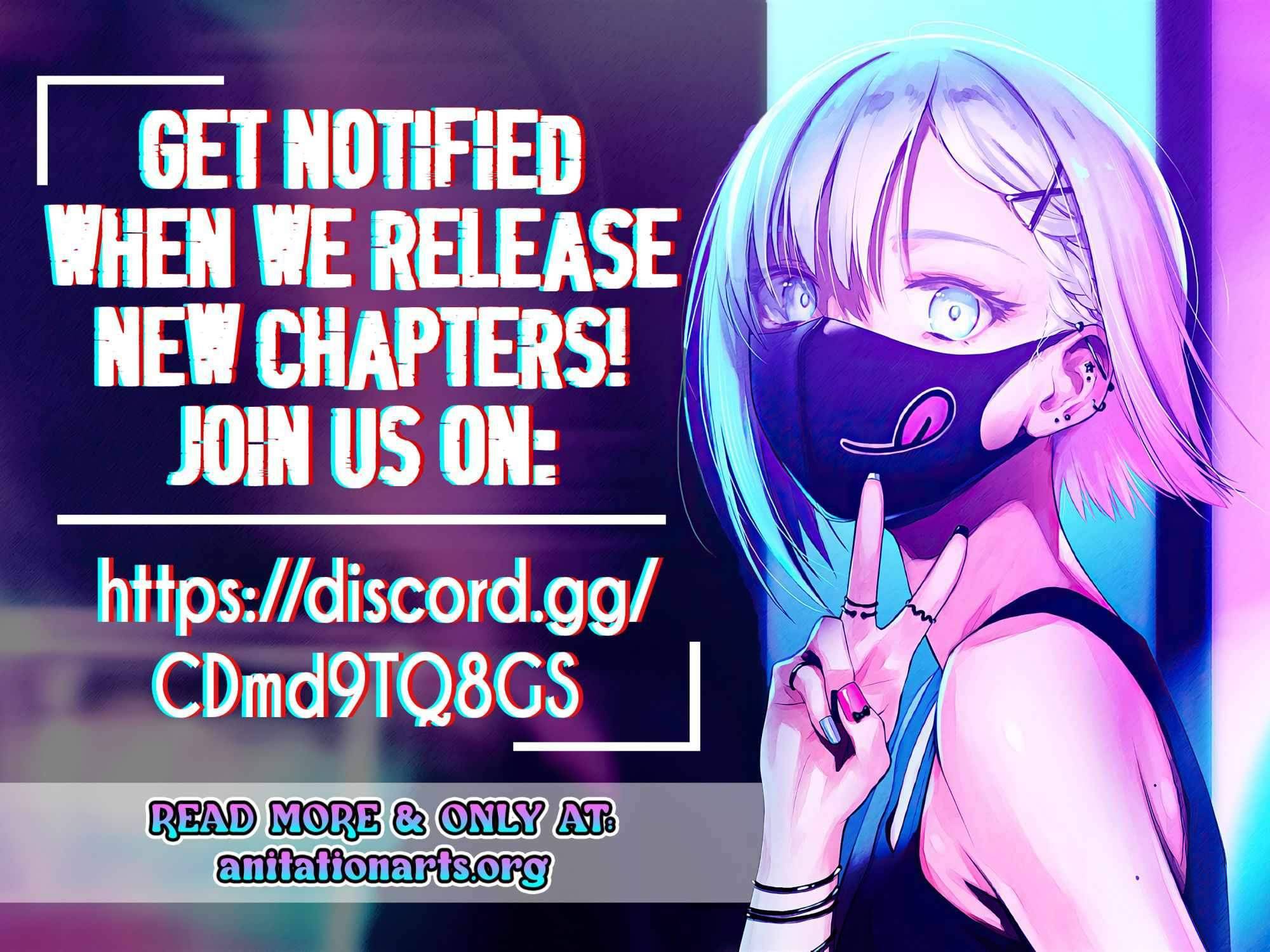 Energy Hunters - Chapter 115