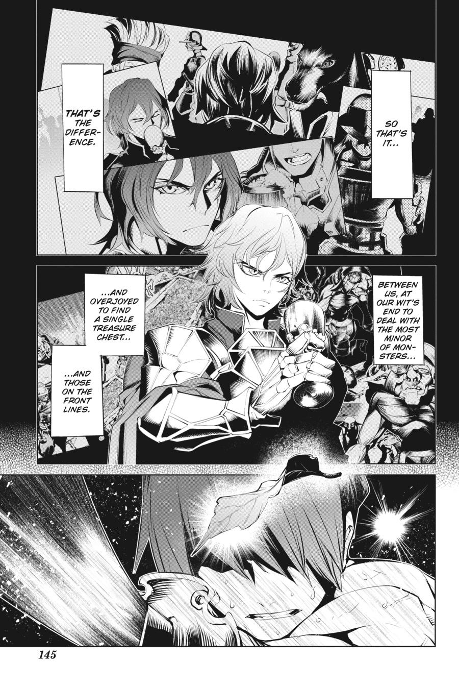 Goblin Slayer Gaiden 2: Tsubanari No Daikatana - Chapter 9