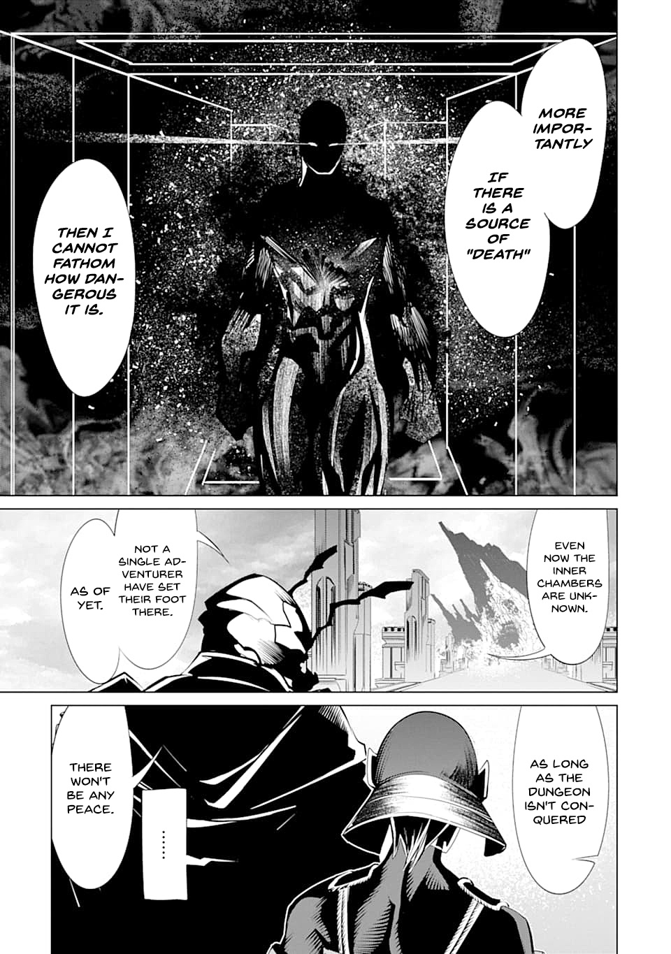 Goblin Slayer Gaiden 2: Tsubanari No Daikatana - Chapter 5