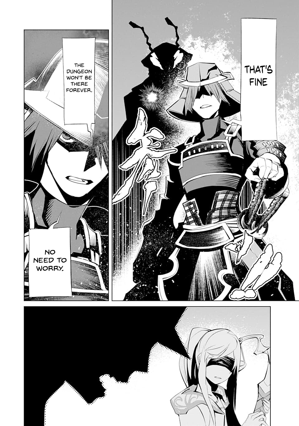 Goblin Slayer Gaiden 2: Tsubanari No Daikatana - Chapter 5