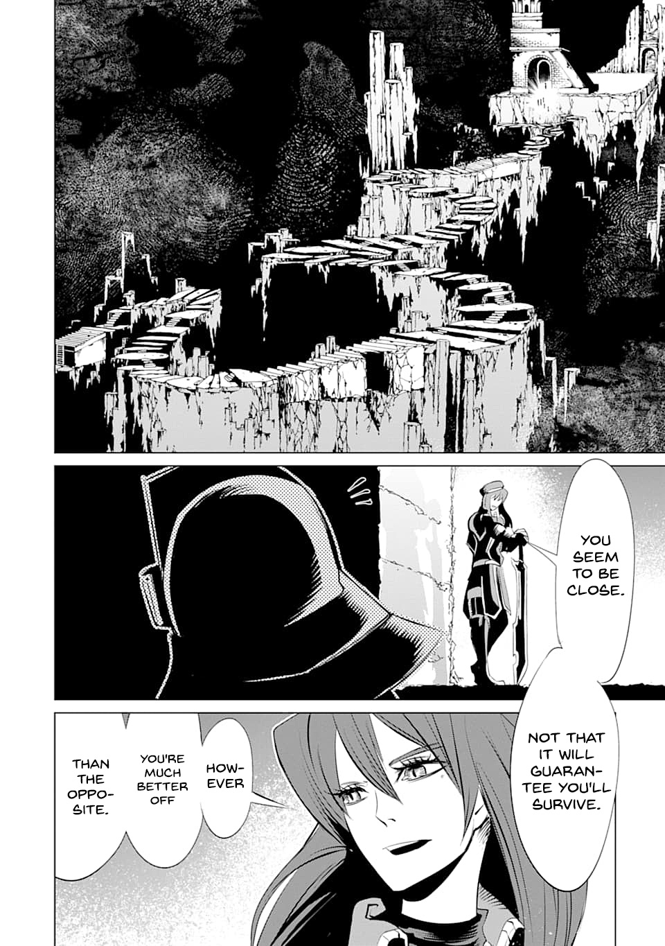 Goblin Slayer Gaiden 2: Tsubanari No Daikatana - Chapter 5