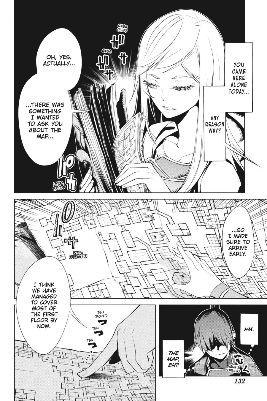 Goblin Slayer Gaiden 2: Tsubanari No Daikatana - Chapter 14