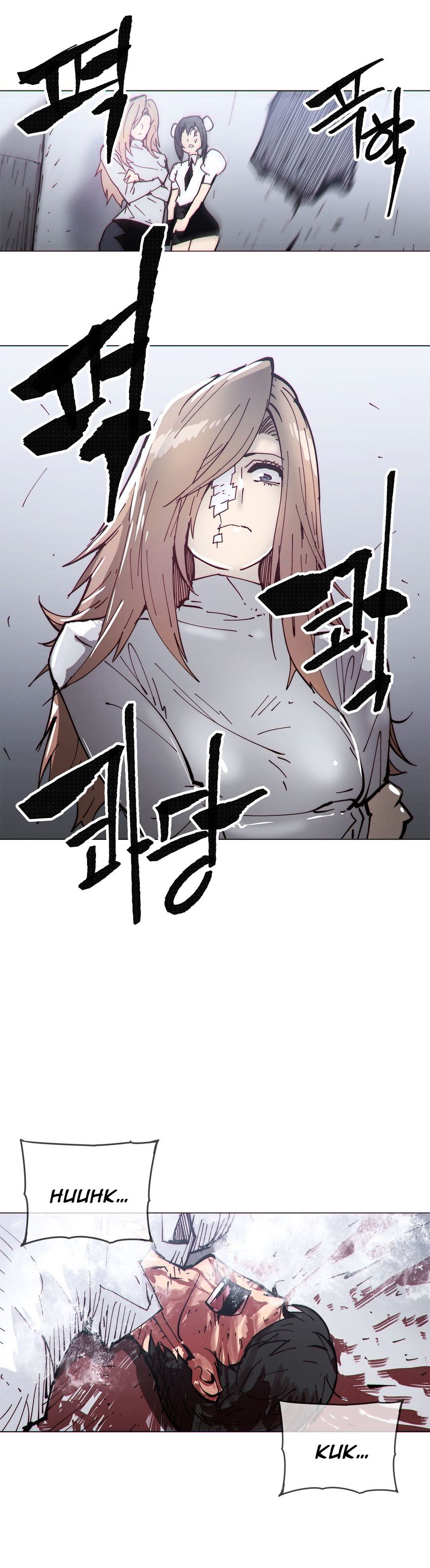 Household Affairs - Chapter 67