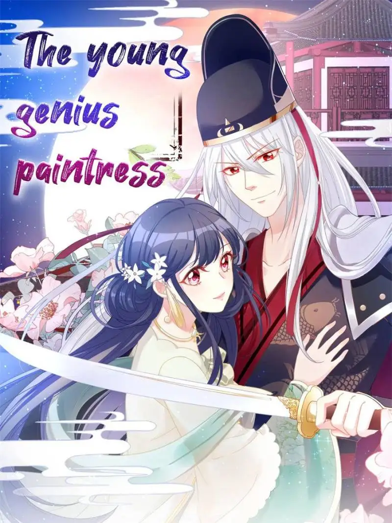 The Young Genius Paintress - Chapter 19