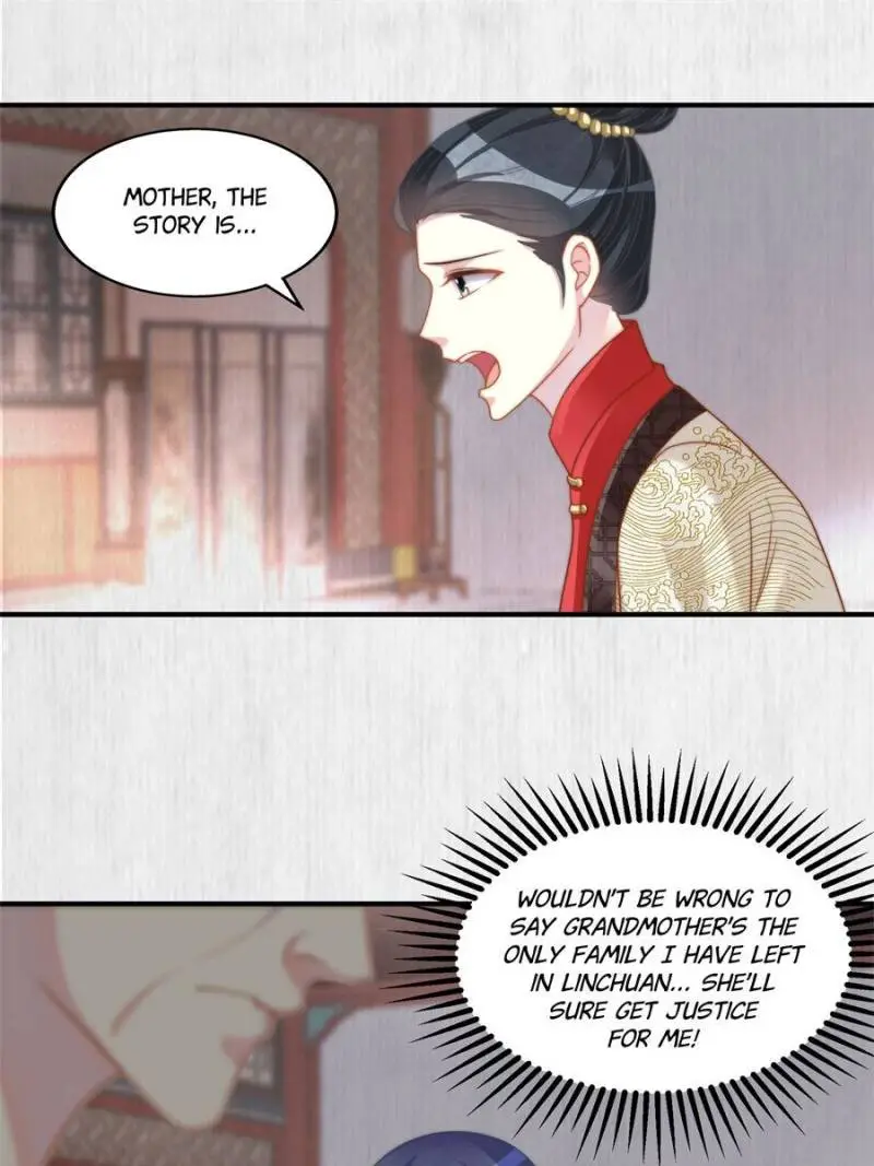 The Young Genius Paintress - Chapter 19