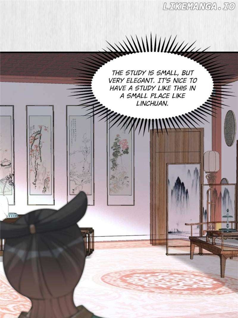 The Young Genius Paintress - Chapter 61