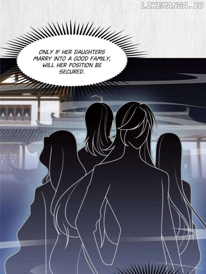 The Young Genius Paintress - Chapter 61