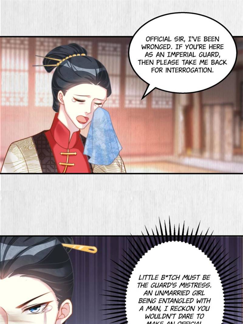 The Young Genius Paintress - Chapter 18