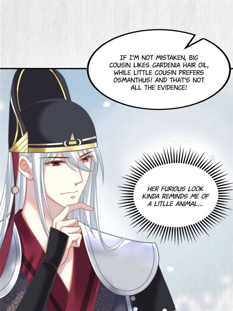 The Young Genius Paintress - Chapter 18