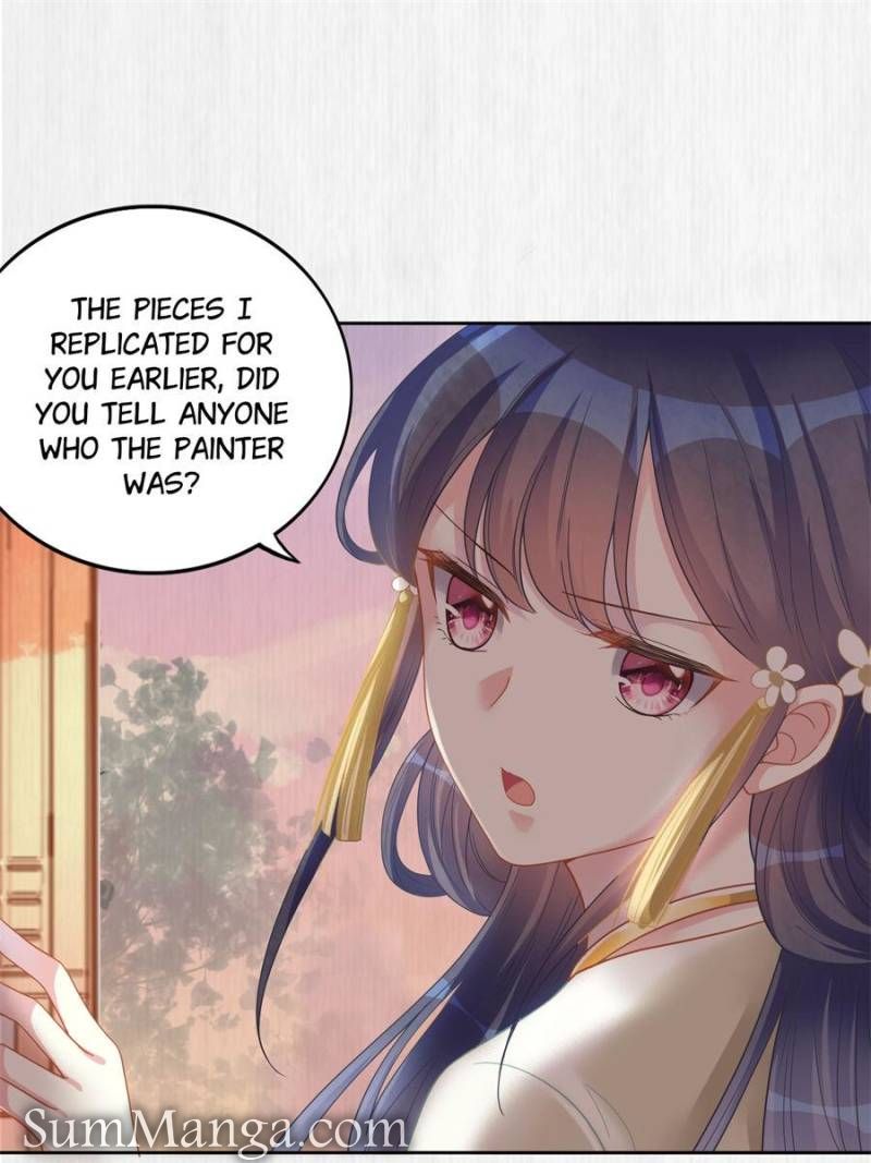 The Young Genius Paintress - Chapter 11