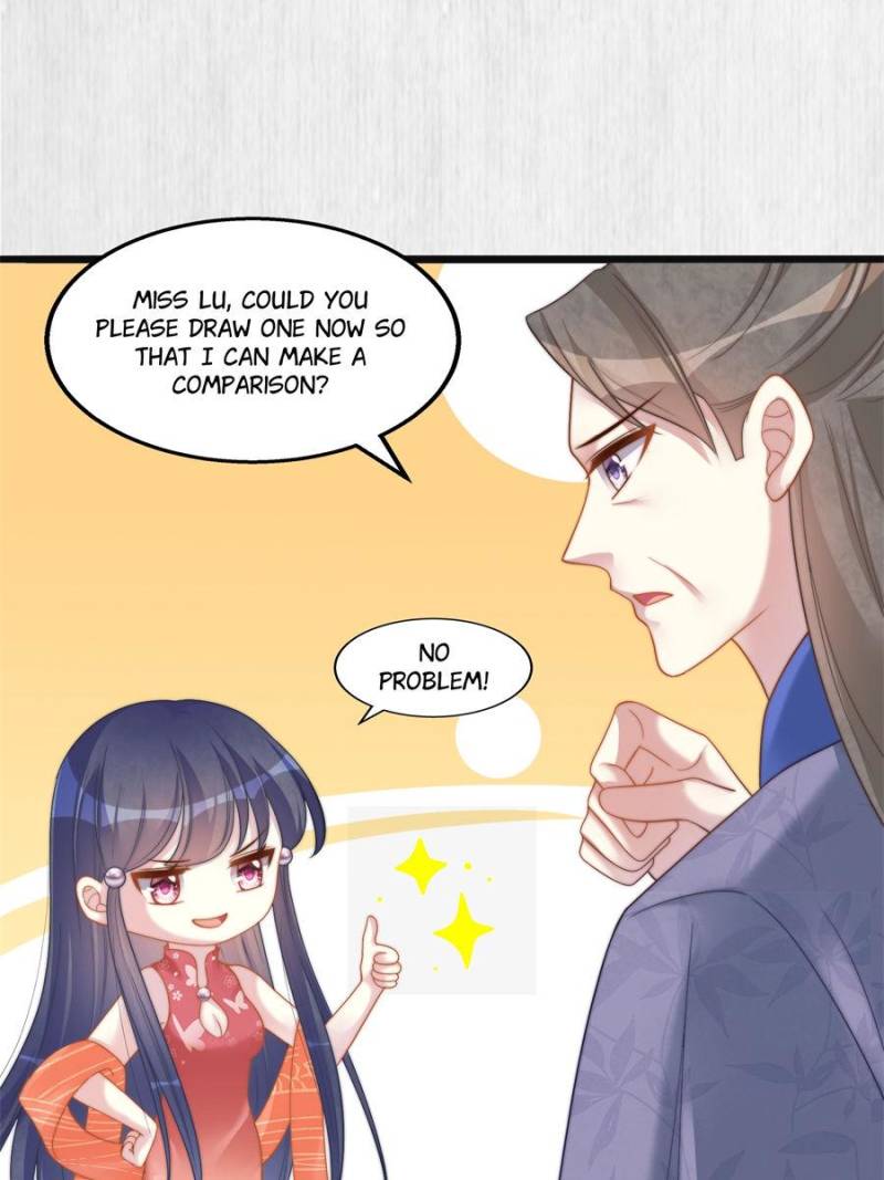 The Young Genius Paintress - Chapter 39