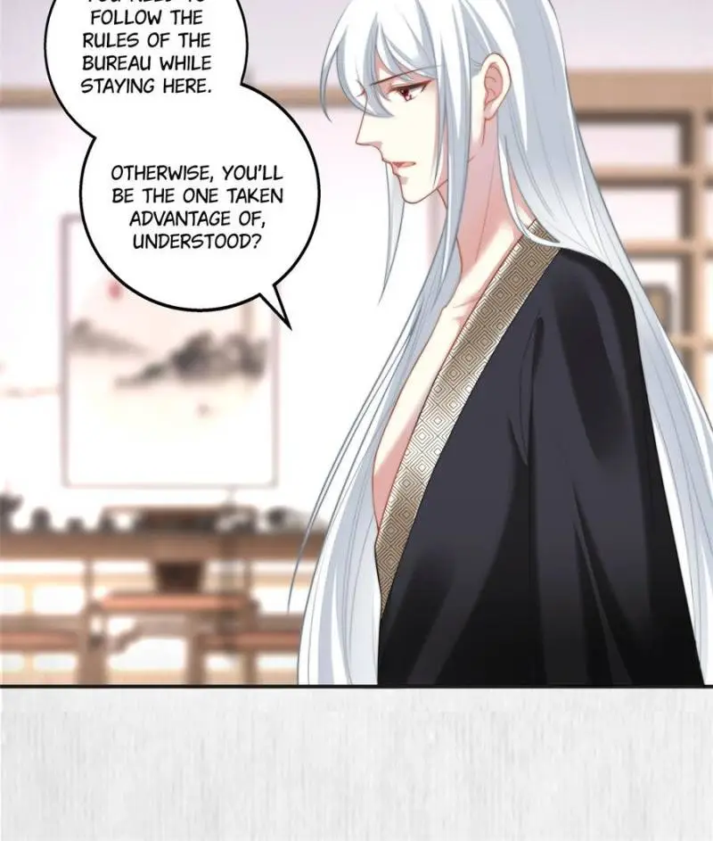 The Young Genius Paintress - Chapter 24