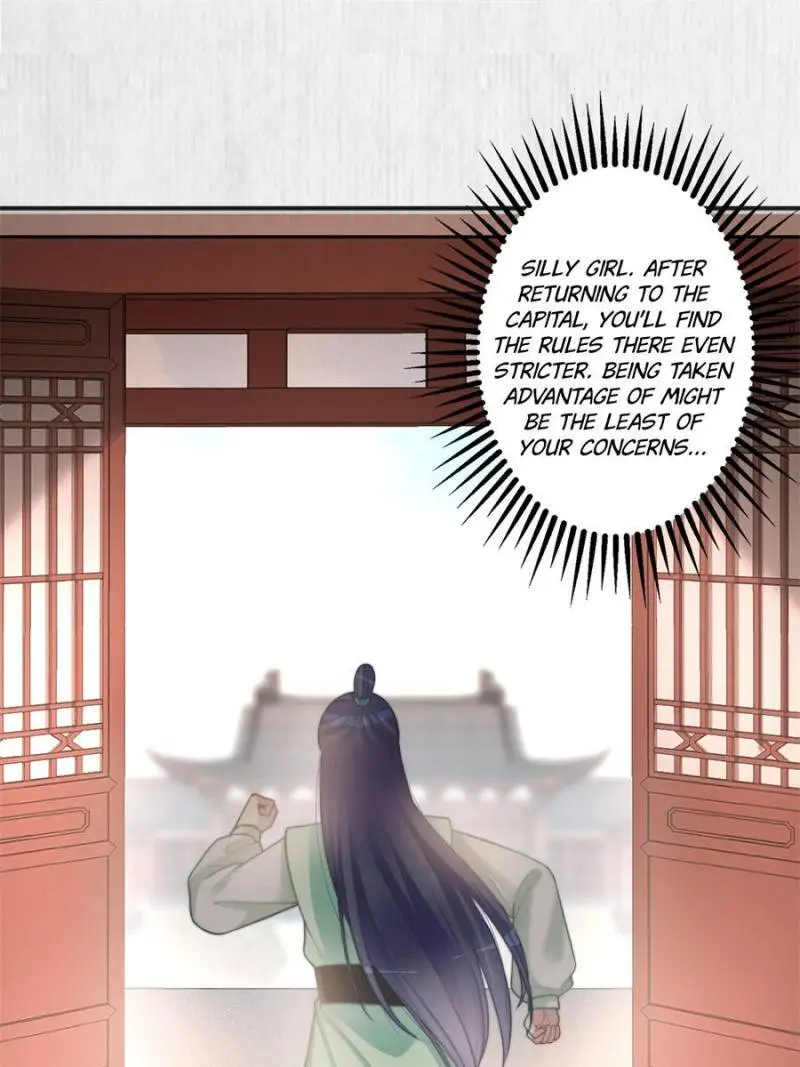 The Young Genius Paintress - Chapter 24