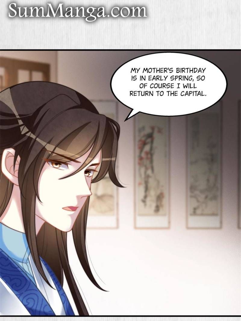 The Young Genius Paintress - Chapter 47