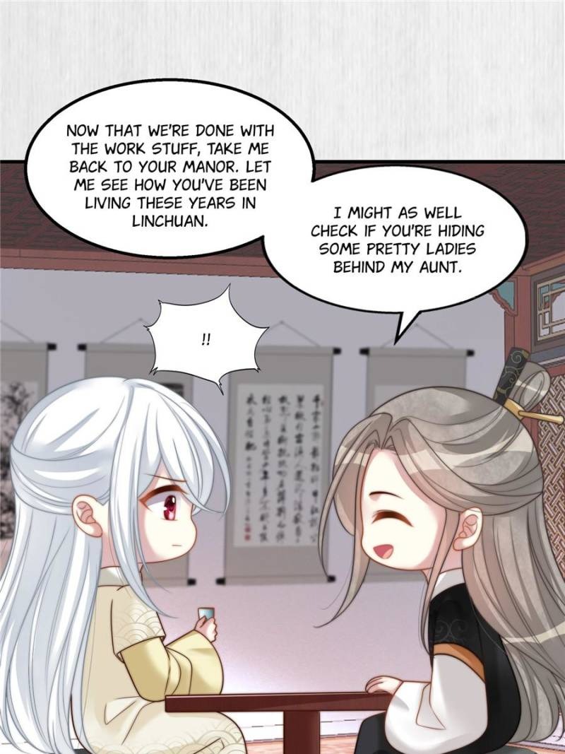 The Young Genius Paintress - Chapter 59