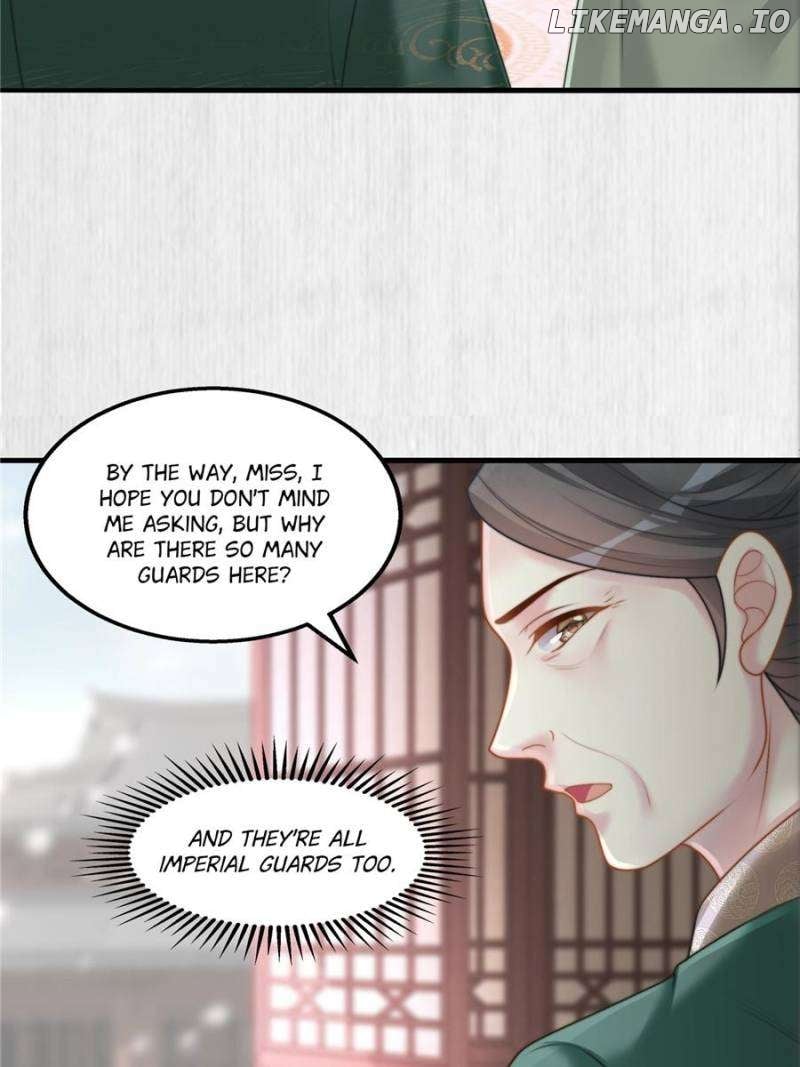 The Young Genius Paintress - Chapter 62