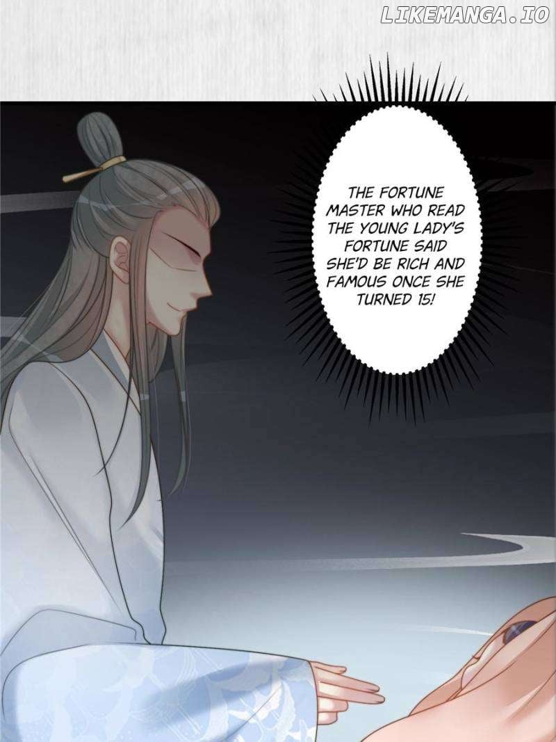 The Young Genius Paintress - Chapter 62