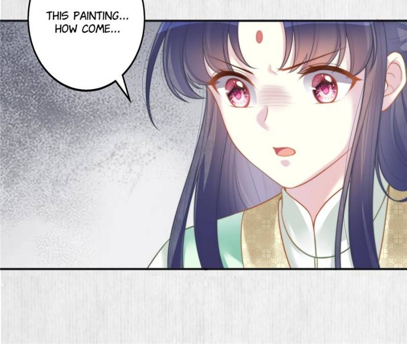 The Young Genius Paintress - Chapter 28