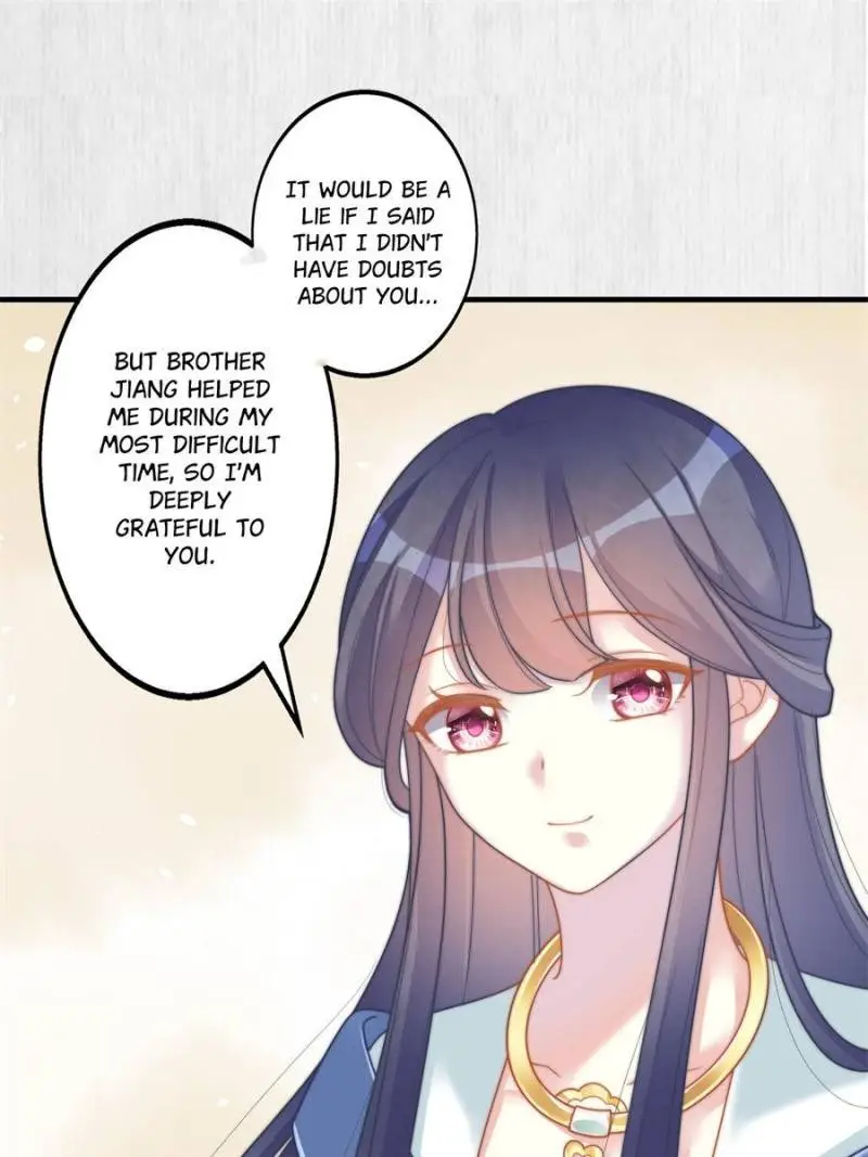 The Young Genius Paintress - Chapter 45