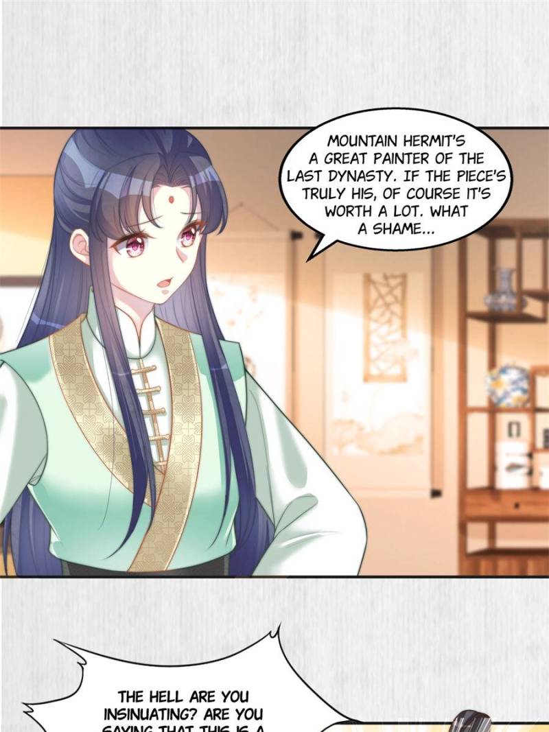 The Young Genius Paintress - Chapter 25