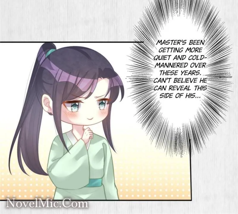 The Young Genius Paintress - Chapter 27